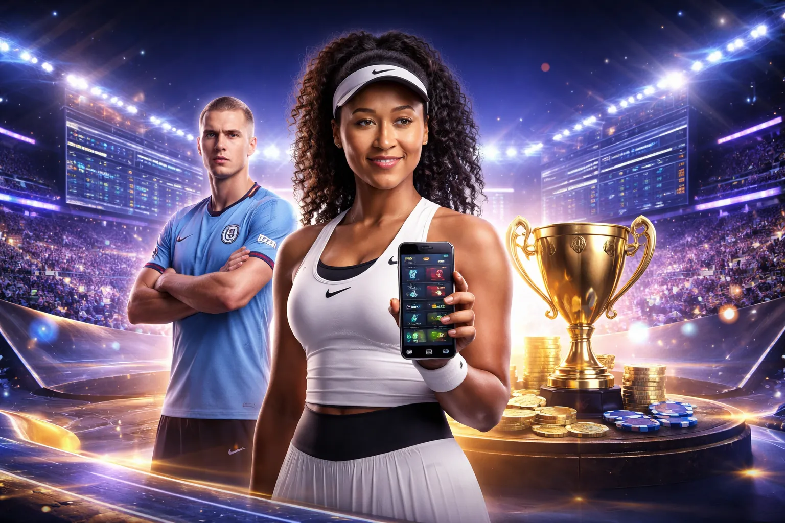 Hình ảnh nền 188 Bet 88 Bet.vc với các trò chơi cá cược sôi động